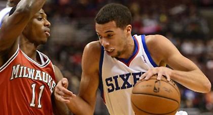 Ανακατατάξεις στους Μπακς