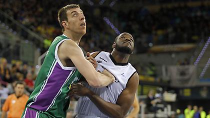 Πέρασε και βρίσκει… «Μπάρτσα» η Μάλαγα