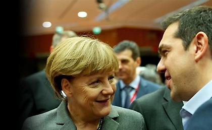 Παράθυρο για συμφωνία στο Eurogroup