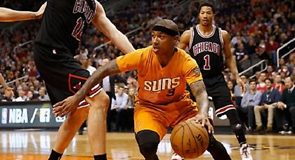 Στους Σέλτικς ο Τόμας