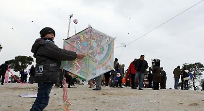 Πρόγνωση καιρού Παρασκευής, 20 Φεβρουαρίου