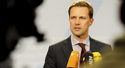 Εκπρόσωπος Καγκελαρίας: «Η ελληνική πρόταση αποτελεί καλή βάση για περαιτέρω διαπραγματεύσεις»