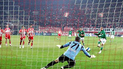 Τα πέναλτι που έγραψαν τη δική τους ιστορία