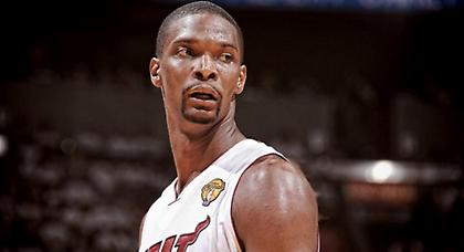 Χάνει τη σεζόν ο Μπος!