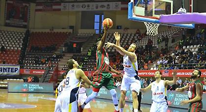 Και… τελικώς Φενέρ!