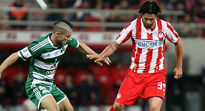 Τα μαθηματικά του ντέρμπι…