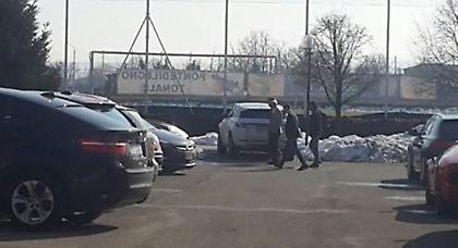 Αναβλήθηκε το Πάρμα – Ουντινέζε