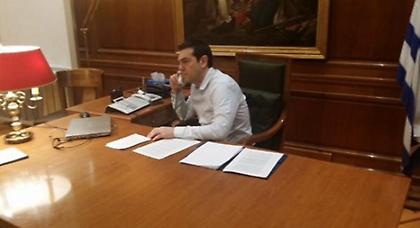 «Σύνοδος Κορυφής αν δεν υπάρξει συμφωνία στο Εurogroup»