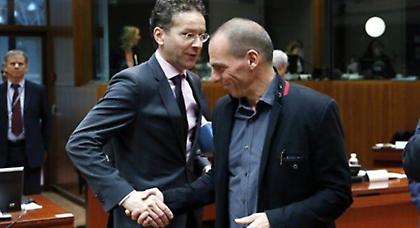 Είναι οριστικό: Συμφωνία Ελλάδας-Ευρωπαίων δανειστών στο Eurogroup