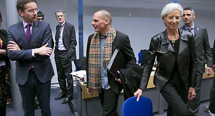 Τι προβλέπει η συμφωνία με τους Ευρωπαίους