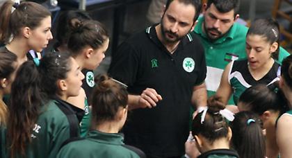 Κι άλλο ντέρμπι για Παναθηναϊκό…