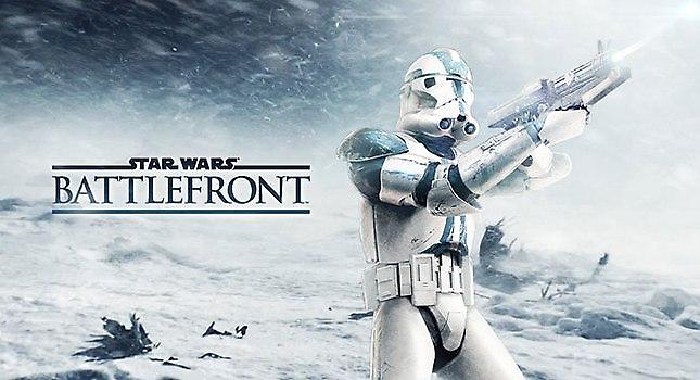Διέρρευσαν πληροφορίες για το επόμενο Star Wars video game