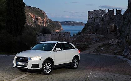 Ακόμα πιο… Q