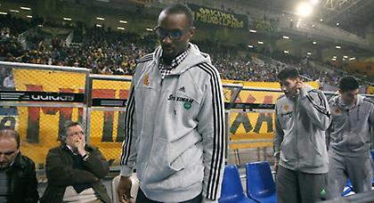 «Μέσα» ο Λαουάλ!