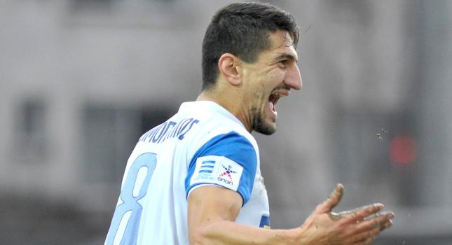 Μόνο ο Τζημόπουλος επέστρεψε