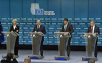 Απόψε η συμφωνία - Τη Δευτέρα τα μέτρα