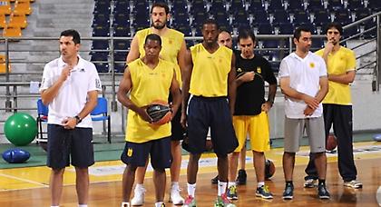 Πήραν… ανάσες και ξεκινούν