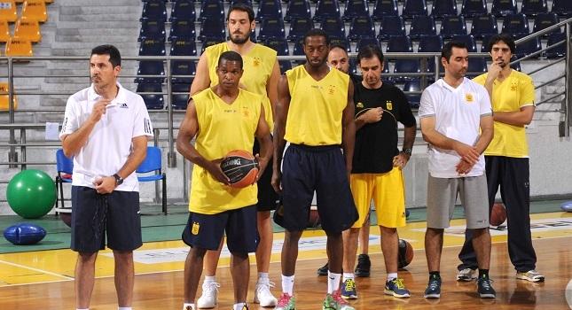 Πήραν… ανάσες και ξεκινούν