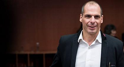 Βαρουφάκης: Το μνημόνιο τελείωσε