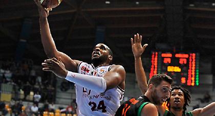 «Λαμπάδα» στον Μπρουκς! (video)