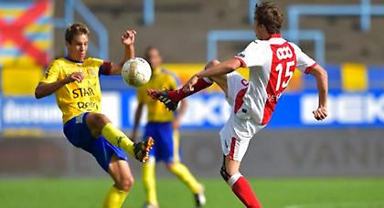 Τα πάνω-κάτω στη Λιέγη