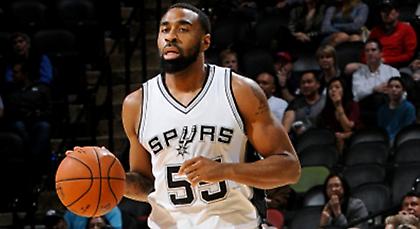 «Σπιρούνι» ο Ουίλιαμς