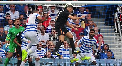 Δύο ισοπαλίες για το «επί 11»