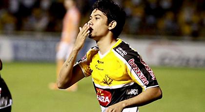 «Βλέπει» Λούκα η ΑΕΚ