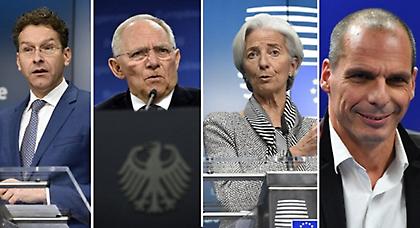 Eurogroup: Τι προβλέπει η νέα συμφωνία - Οι όροι των δανειστών