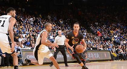 Νικητές Giannis, Ουόριορς και «Καβς»