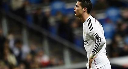 «Δεν ήθελε τον Ρονάλντο ο Φαν Χάαλ»