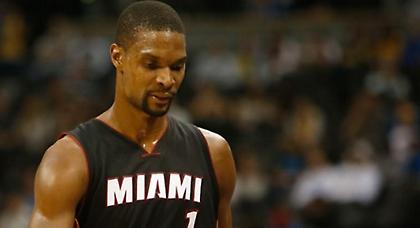 Κίνδυνος για την καριέρα του Μπος