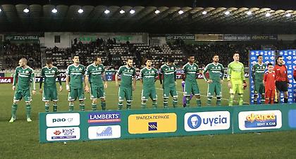 Αν ο ΠΑΟ αντέξει στην πίεση…