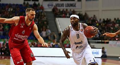 Πήρε το ντέρμπι και μένει πρώτη η Χίμκι