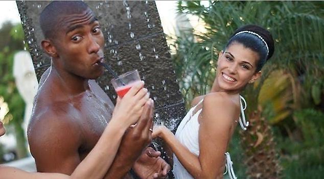 Η μεγαλύτερη fan του Γκρέιντζερ (pics)