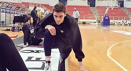 Ελπίδες για Μαργαρίτη