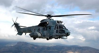 Καλά στην υγεία τους οι έξι διασωθέντες Τούρκοι ναυτικοί