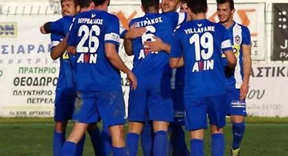 Εξαπολύει… Βέλιτς!