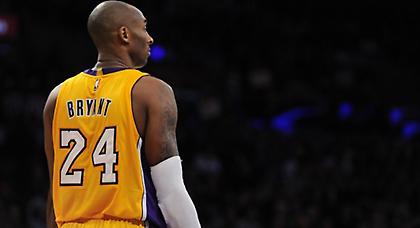 Η (τελευταία;) «σύγκρουση» των Λέικερς με τον Κόμπι