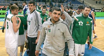 Ώρα… κούπας για Παναθηναϊκό