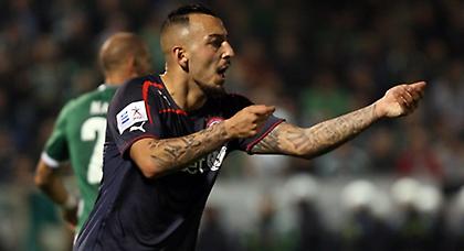 Μία στις 20 φορές έχασε ο Ολυμπιακός!