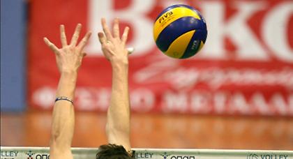 Σε Αγρίνιο και Σύρο τα Final 4