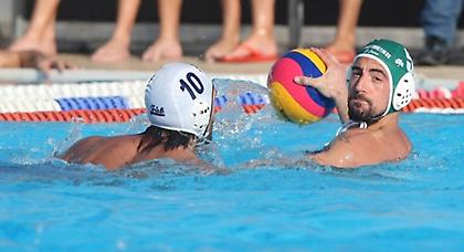 Χωρίς άγχος ο Παναθηναϊκός