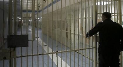 Θρίλερ με εν ψυχρώ εκτέλεση αρχιφύλακα των φυλακών Δομοκού