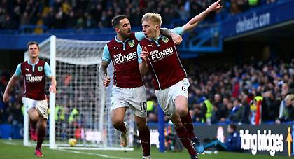 Μι-ζερη Τσέλσι!