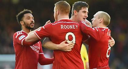 Μόνο η Σέλτικ την... κατάφερε