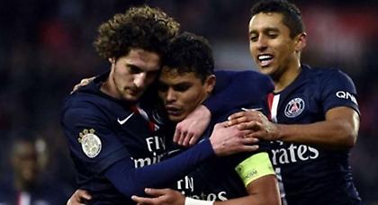 Η Παρί επέστρεψε!