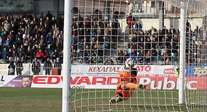 Τρίτωσε το… καλό για Ράφαελ