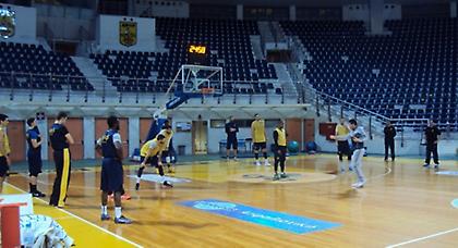 Τους έκανε καλό το ρεπό!