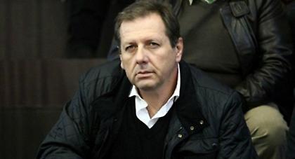 Είδε… ΑΕΚ ο Αγγελόπουλος